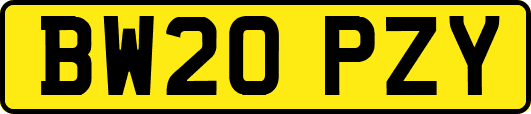 BW20PZY