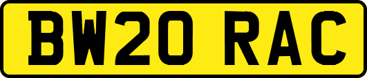 BW20RAC