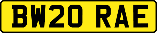BW20RAE