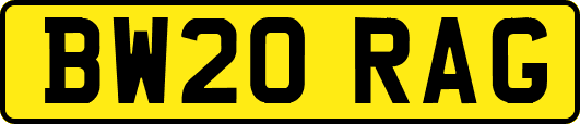 BW20RAG