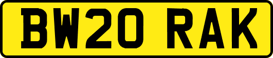 BW20RAK