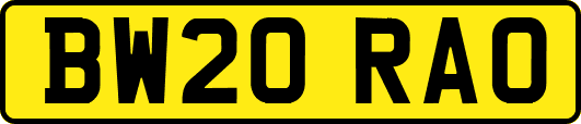 BW20RAO