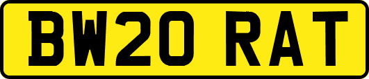 BW20RAT