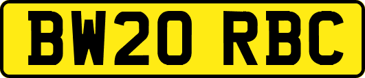 BW20RBC