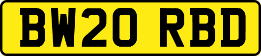 BW20RBD
