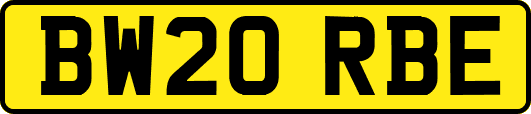 BW20RBE