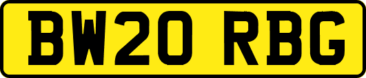 BW20RBG
