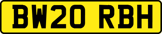 BW20RBH