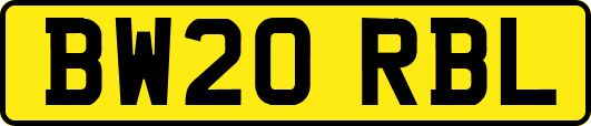 BW20RBL