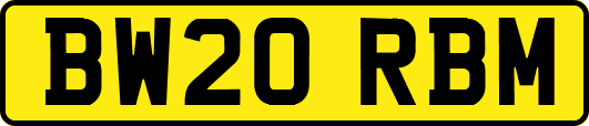 BW20RBM