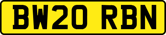 BW20RBN