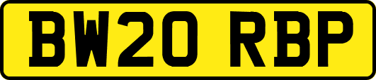 BW20RBP