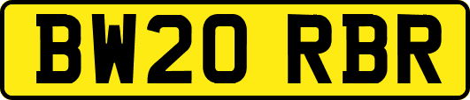 BW20RBR