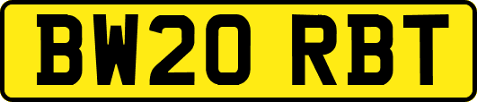 BW20RBT
