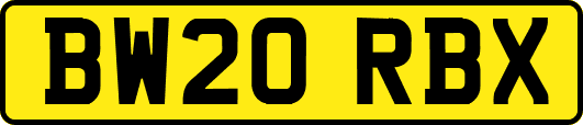 BW20RBX