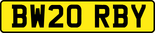 BW20RBY