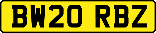 BW20RBZ