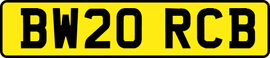 BW20RCB