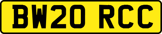 BW20RCC