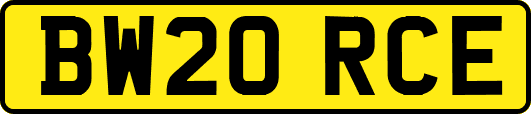 BW20RCE