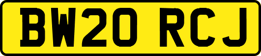 BW20RCJ