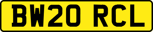 BW20RCL