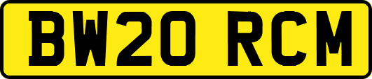 BW20RCM