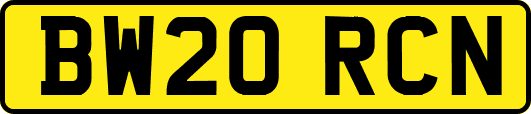 BW20RCN