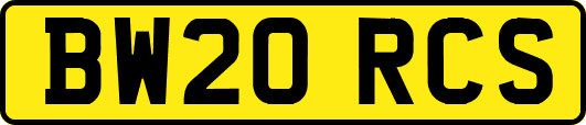 BW20RCS