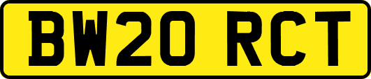 BW20RCT