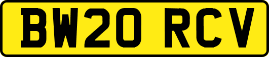 BW20RCV