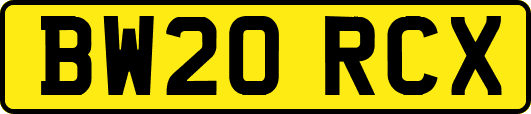 BW20RCX