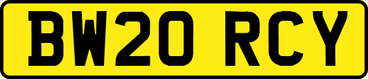 BW20RCY