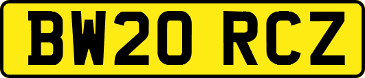 BW20RCZ