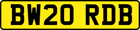 BW20RDB