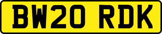 BW20RDK