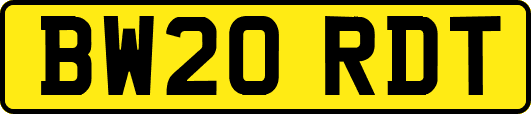 BW20RDT