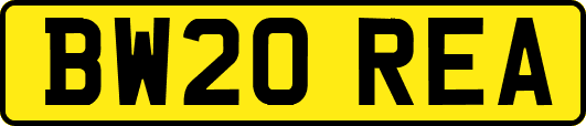 BW20REA