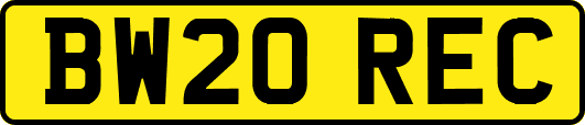 BW20REC