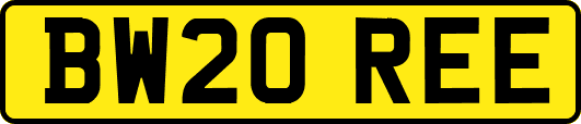 BW20REE