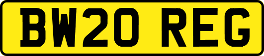 BW20REG