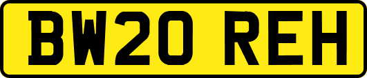 BW20REH