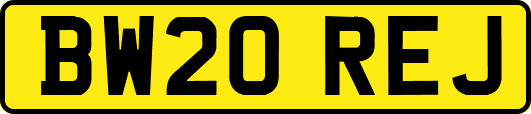 BW20REJ