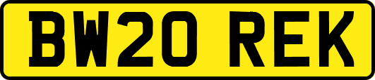 BW20REK