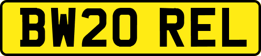 BW20REL
