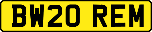 BW20REM