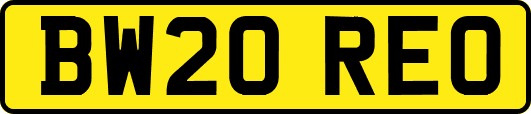 BW20REO
