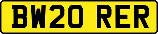 BW20RER