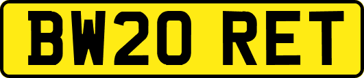 BW20RET