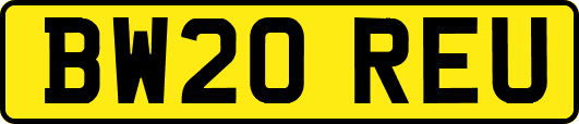 BW20REU